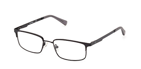 HD0142T Matte Dark Brown / Matte Dark Brown Main image