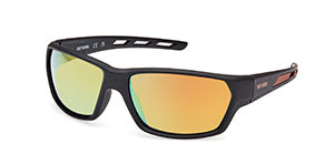 HD0147V Matte Black / Matte Black