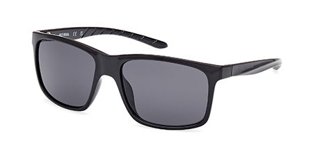 HD0159V Shiny Black / Shiny Black Main image