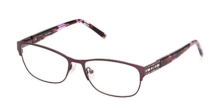 HD0540 Matte Violet / Coloured Havana Main image