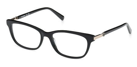 HD0578 Shiny Black / Shiny Rose Gold Main image