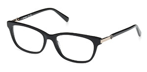 HD0578 Shiny Black / Shiny Rose Gold