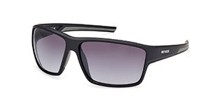 HD0667S Matte Black / Matte Black
