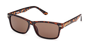 HD0679S Red Havana / Red Havana