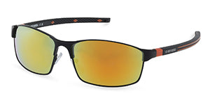HD0685S Shiny Black / Shiny Black