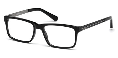 HD0752 Shiny Black / Black/Monocolor Main image