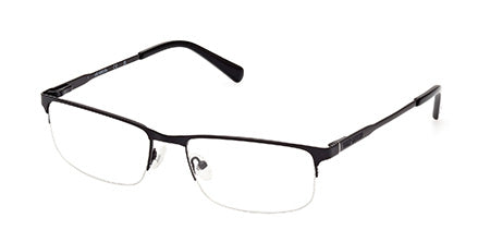 HD0759 Matte Black / Matte Black Main image