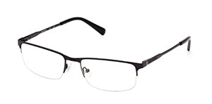 HD0759 Matte Black / Matte Black