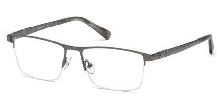 HD0787 Shiny Gunmetal / Shiny Gunmetal Main image