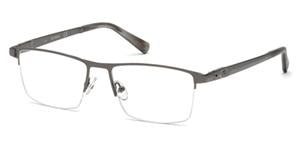 HD0787 Shiny Gunmetal / Shiny Gunmetal