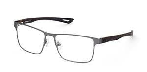 HD0880 Matte Gunmetal / Dark Havana