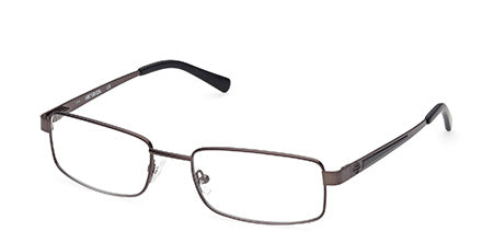 HD0883 Matte Gunmetal / Matte Gunmetal Main image