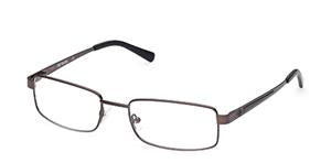 HD0883 Matte Gunmetal / Matte Gunmetal