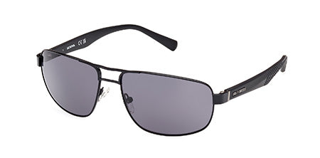 HD0946X Matte Black / Matte Black Main image