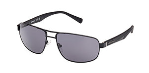 HD0946X Matte Black / Matte Black