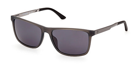 HD0970X Matte Grey / Shiny Grey Main image