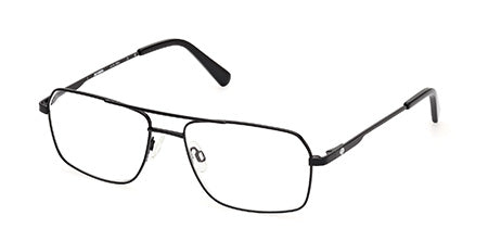 HD3015 Matte Black / Matte Black (B01)