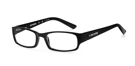 HD3016 Shiny Black / Shiny Black (D01) Main image