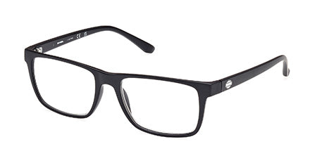 HD3018 Shiny Black / Shiny Black (B01) Main image