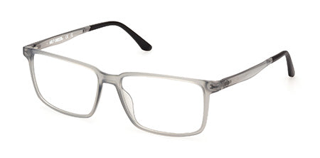 HD50021 Matte Grey / Matte Grey Main image