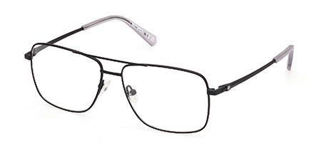 HD50028 Matte Black / Matte Black Main image