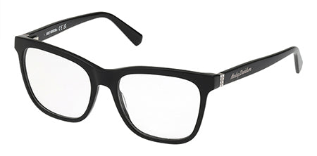 HD50055 Shiny Black / Shiny Black Main image