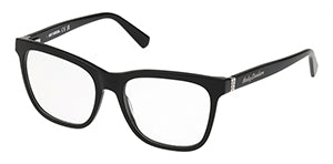 HD50055 Shiny Black / Shiny Black