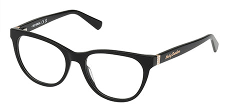 HD50056 Shiny Black / Shiny Black Main image
