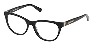HD50056 Shiny Black / Shiny Black