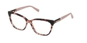 HD50059 Pink/Havana / Matte Light Pink