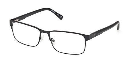 HD50062 Matte Black / Matte Black Main image