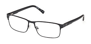 HD50062 Matte Black / Matte Black