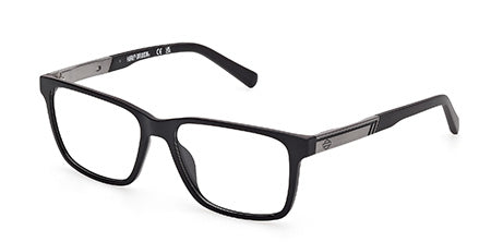HD50094 Matte Black / Matte Black Main image