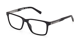 HD50094 Matte Black / Matte Black