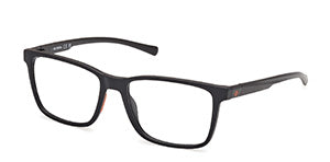 HD50095 Matte Black / Matte Black
