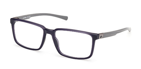 HD50097 Matte Blue / Matte Grey Main image