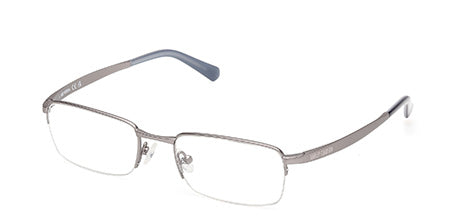 HD50098 Matte Gunmetal / Matte Gunmetal (011) Main image