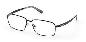 HD50100 Matte Black / Matte Gunmetal