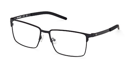 HD50101 Matte Black / Matte Black Main image