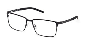 HD50101 Matte Black / Matte Black