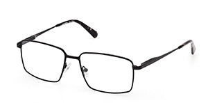 HD50103 Matte Black / Black/Havana