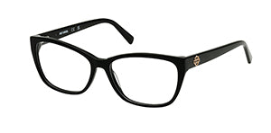 HD50108 Shiny Black / Shiny Black