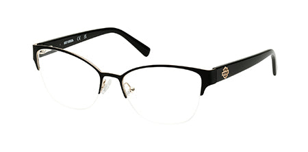 HD50109 Matte Black / Matte Black Main image