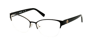 HD50109 Matte Black / Matte Black