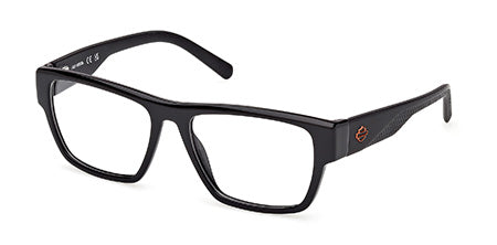 HD50110 Shiny Black / Shiny Black Main image