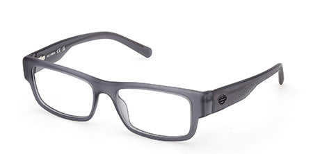 HD50111 Matte Grey / Matte Grey Main image