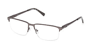 HD50113 Matte Antiqued Dark Nickeltin / Matte Antiqued Dark Nickeltin
