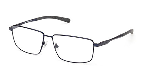 HD50114 Matte Blue / Matte Blue Main image