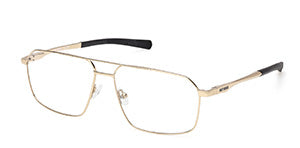 HD50115 Shiny Pale Gold / Shiny Pale Gold