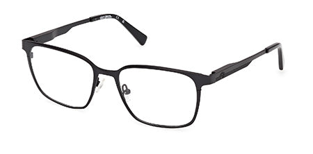 HD50116 Matte Black / Matte Black Main image